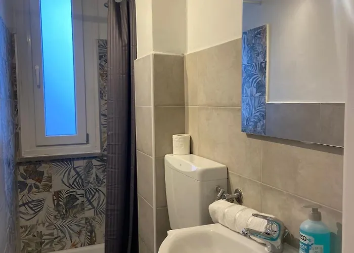 Canelli 3 דירה טורינו