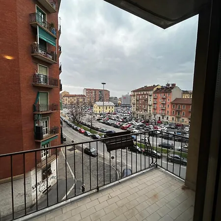 Canelli 3 Lejlighed Torino