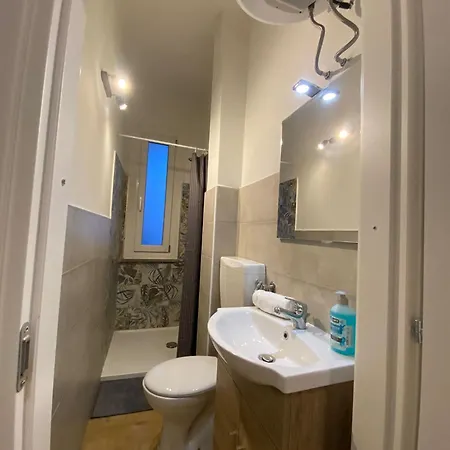 Canelli 3 דירה *