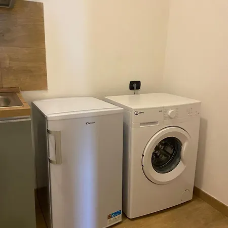 Canelli 3 דירה טורינו