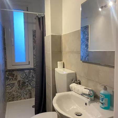 Canelli 3 Daire Torino