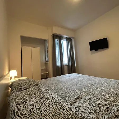 Canelli 3 Daire Torino